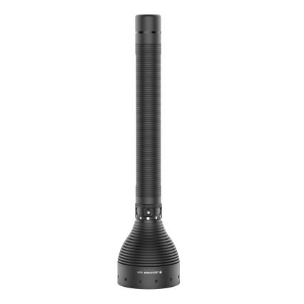 Ledlenser X21R - stmievateľná, nabíjateľná LED baterka 5000 mAh, IP54, 5000 lm, 40 h
