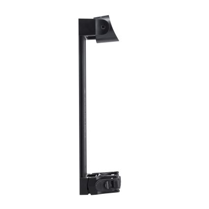 Ledlenser X21R - stmievateľná, nabíjateľná LED baterka 5000 mAh, IP54, 5000 lm, 40 h