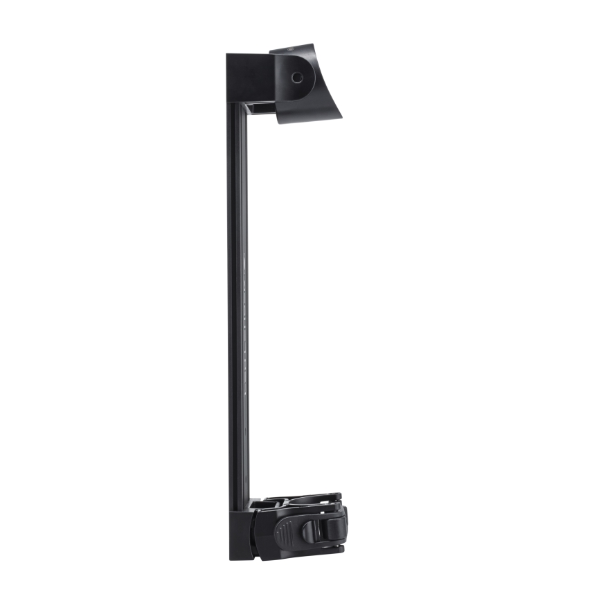 Ledlenser X21R - stmievateľná, nabíjateľná LED baterka 5000 mAh, IP54, 5000 lm, 40 h