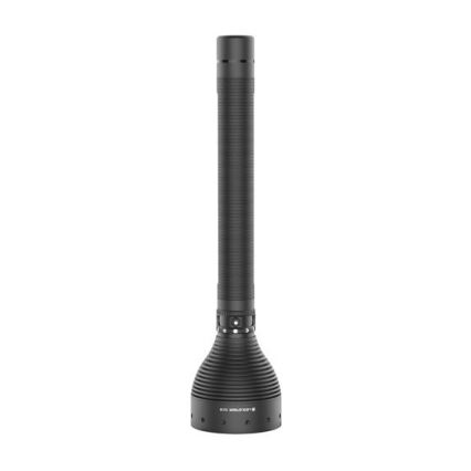 Ledlenser X21R - LED stmievateľná nabíjateľná baterka LED/5000 mAh IP54 5000 lm 40 h