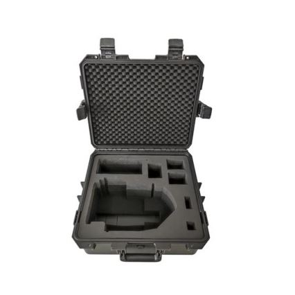 Ledlenser XP30R - stmievateľná nabíjateľná LED baterka, 5000 mAh, IP54, 32000 lm, 16 h, sivá