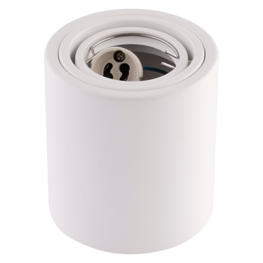 Ledvance - Bodové svietidlo TUBA 1xGU10/50W/230V