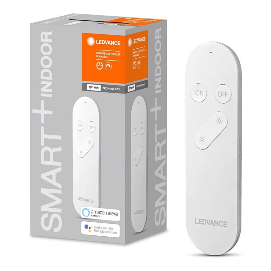 Ledvance - Diaľkové ovládanie SMART+ 2xAAA Wi-Fi