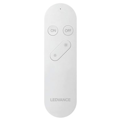 Ledvance - Diaľkové ovládanie SMART+ 2xAAA Wi-Fi