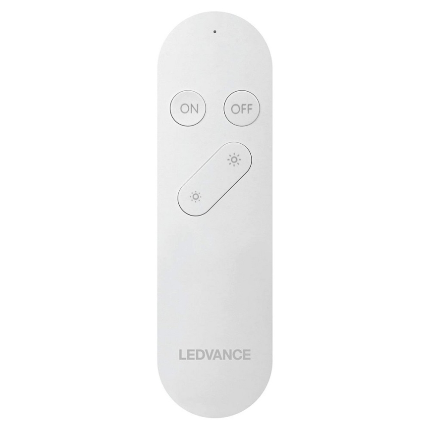 Ledvance - Diaľkové ovládanie SMART+ 2xAAA Wi-Fi