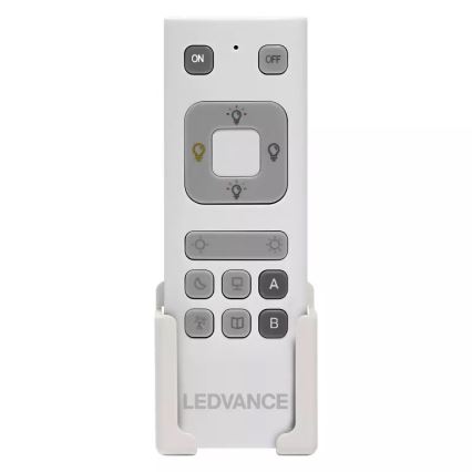 Ledvance - Diaľkové ovládanie SMART+ 2xAAA Wi-Fi
