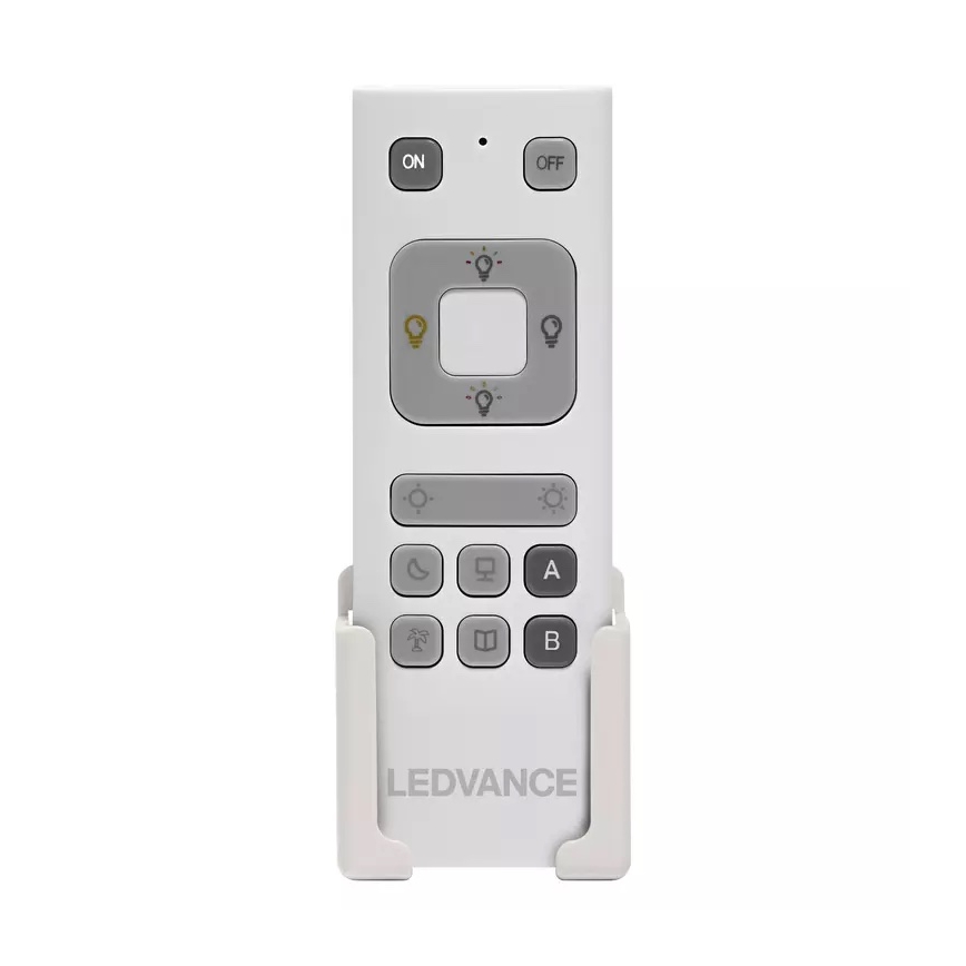 Ledvance - Diaľkové ovládanie SMART+ 2xAAA Wi-Fi