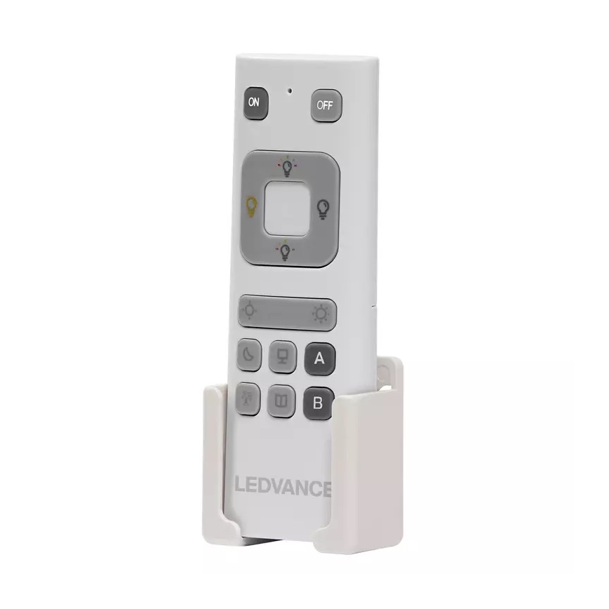 Ledvance - Diaľkové ovládanie SMART+ 2xAAA Wi-Fi