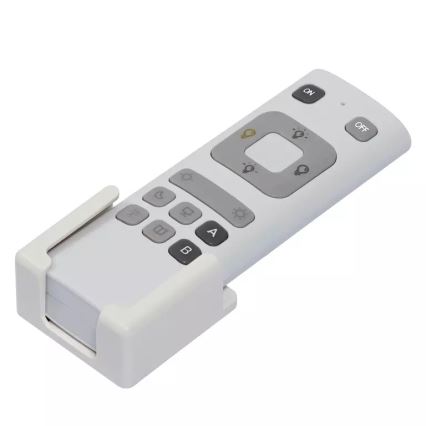 Ledvance - Diaľkové ovládanie SMART+ 2xAAA Wi-Fi