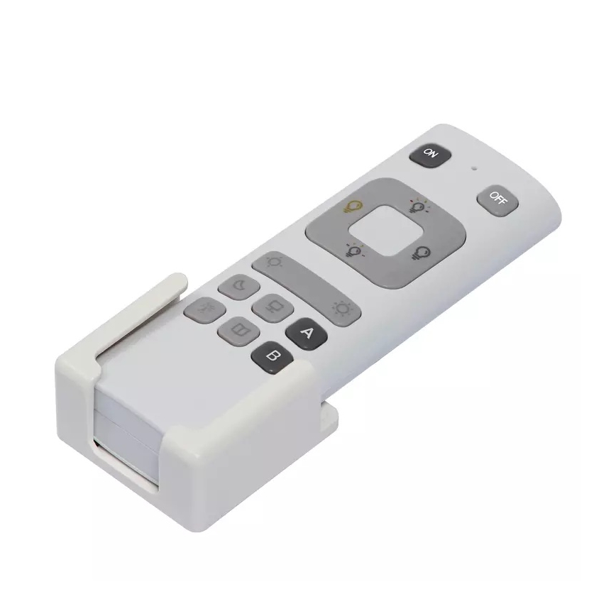 Ledvance - Diaľkové ovládanie SMART+ 2xAAA Wi-Fi