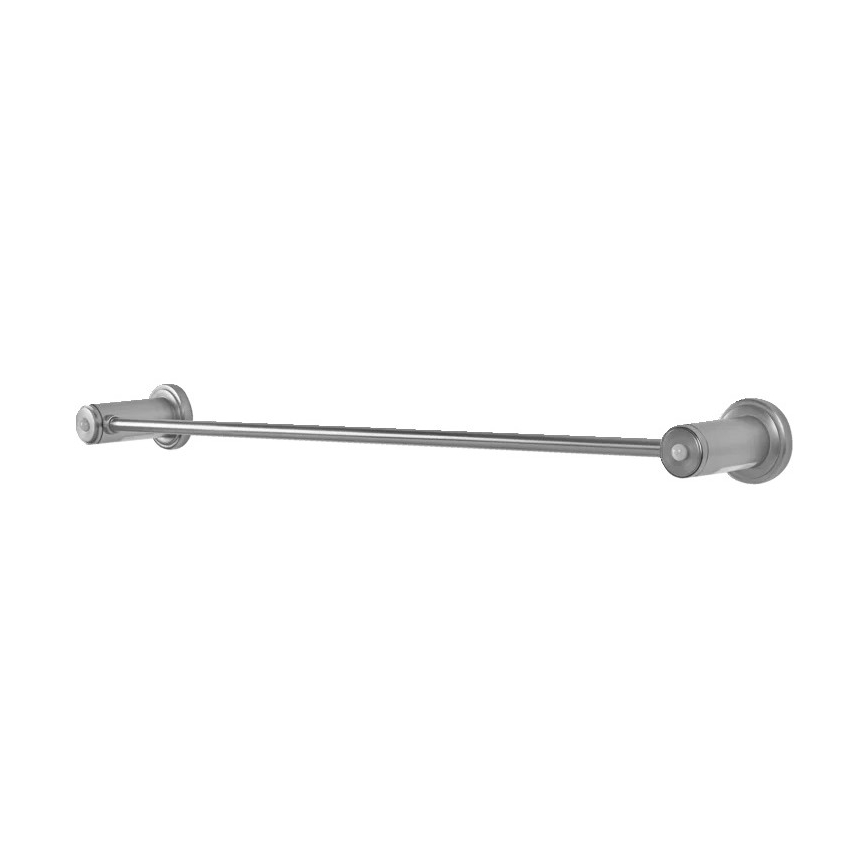 Ledvance - Držiak uterákov s LED podsvietením 6xAAA IP44