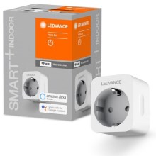 Ledvance - Inteligentná zásuvka SMART+ EU Wi-Fi
