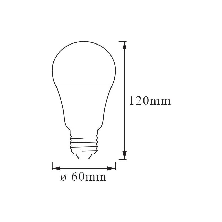 Ledvance - Inteligentný reproduktor Google Nest Mini + LED RGBW Stmievateľná žiarovka SMART+ A60 E27/10W/230V 2000 - 6500K