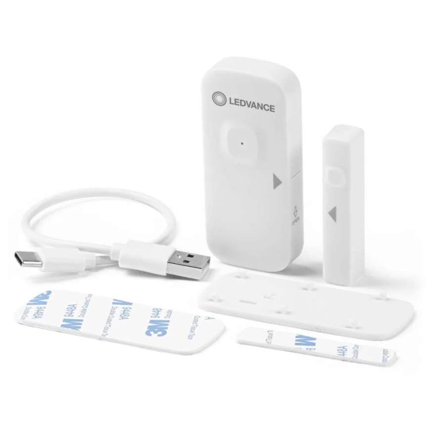 Ledvance - Inteligentný senzor okien a dverí SMART+ 3,7V 500 mAh Wi-fi