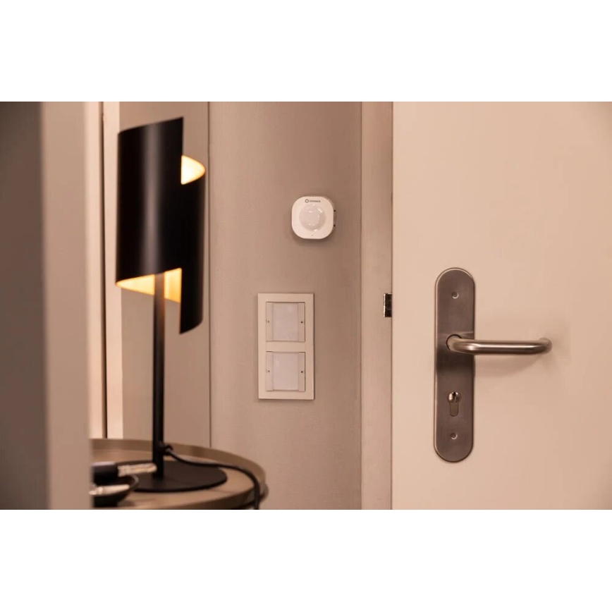 Ledvance - Inteligentný senzor pohybu SMART+ 3,7V 500 mAh Wi-fi
