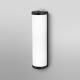 Ledvance - Kúpeľňové nástenné svietidlo BATHROOM CLASSIC 2xE14/12W/230V IP44
