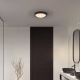 Ledvance - Kúpeľňové stropné svietidlo BATHROOM CLASSIC 1xE27/15W/230V IP44