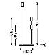 Ledvance - Lampová noha DECOR STICK 3xE27/40W/230V béžová
