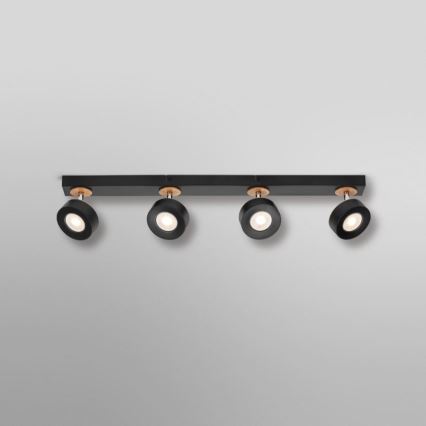 Ledvance - LED Bodové svietidlo DECOR PLUTO 4xLED/4,8W/230V