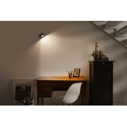 Ledvance - LED Bodové svietidlo DECOR PLUTO LED/4,8W/230V