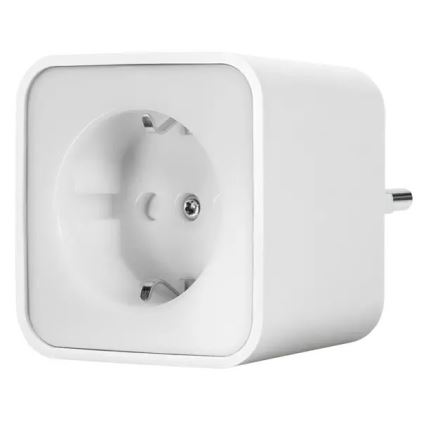 Ledvance - LED Inteligentná zásuvka s osvetlením SMART+ PLUG 3680W