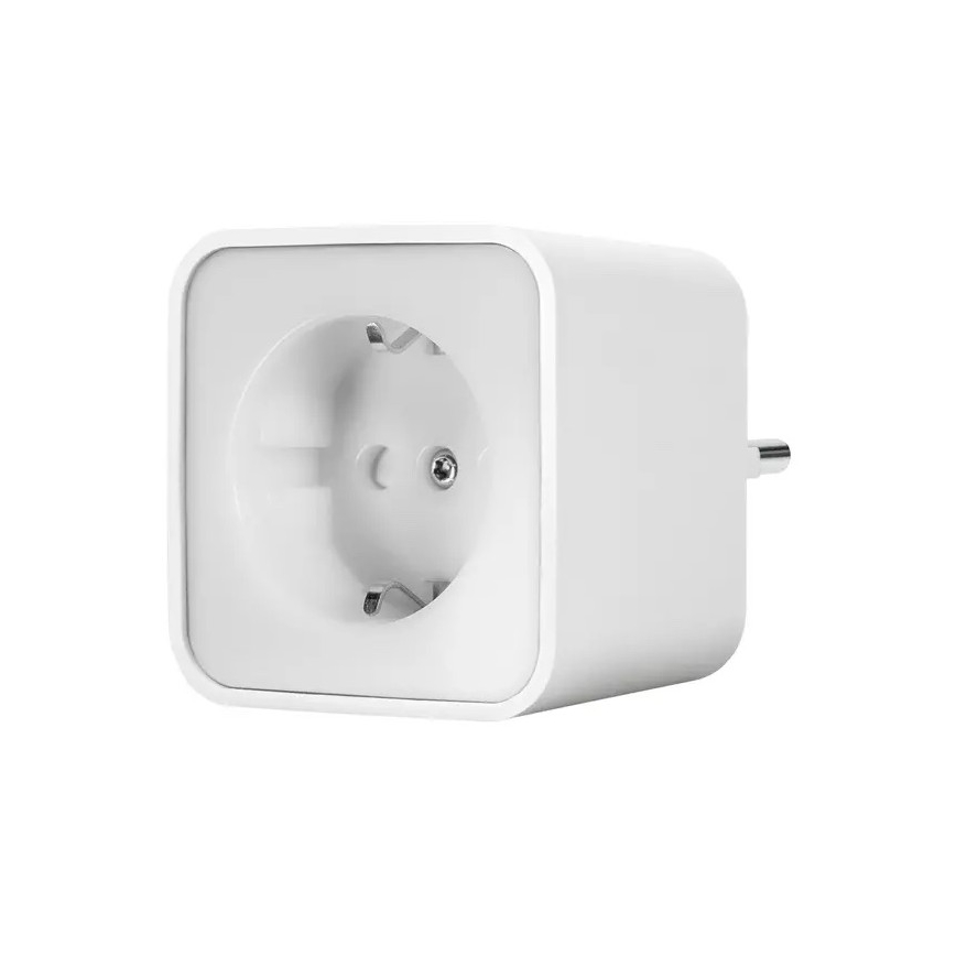 Ledvance - LED Inteligentná zásuvka s osvetlením SMART+ PLUG 3680W