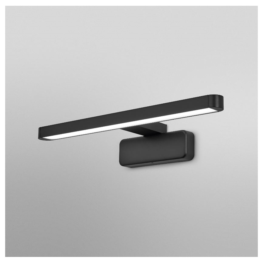Ledvance - LED Kúpeľňové osvetlenie zrkadla DISC BAR LED/7W/230V 3000/4000K IP44