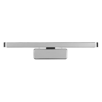 Ledvance - LED Kúpeľňové osvetlenie zrkadla DISC BAR LED/7W/230V 3000/4000K IP44