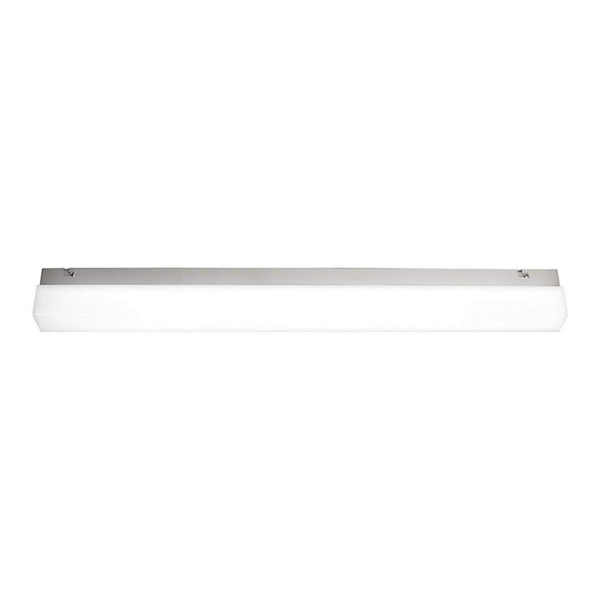 Ledvance - LED Kúpeľňové osvetlenie zrkadla SQUARE LED/14W/230V IP44 3000/4000K CRI 90 Ra