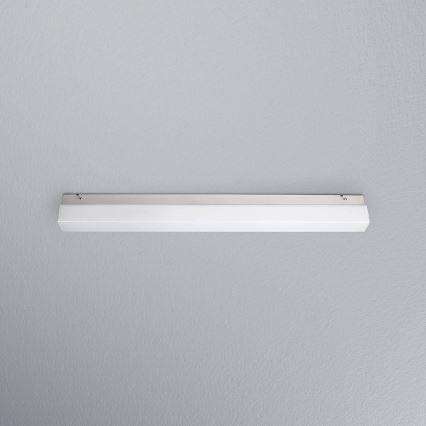 Ledvance - LED Kúpeľňové osvetlenie zrkadla SQUARE LED/14W/230V IP44 3000/4000K CRI 90 Ra