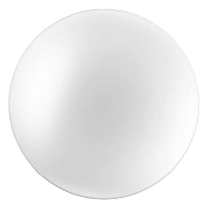 Ledvance - LED Kúpeľňové stropné svietidlo CEILING ROUND LED/18W/230V 3000K IP44