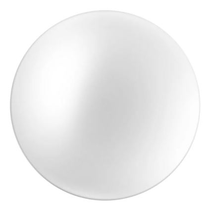 Ledvance - LED Kúpeľňové stropné svietidlo CEILING ROUND LED/24W/230V 6500K IP44