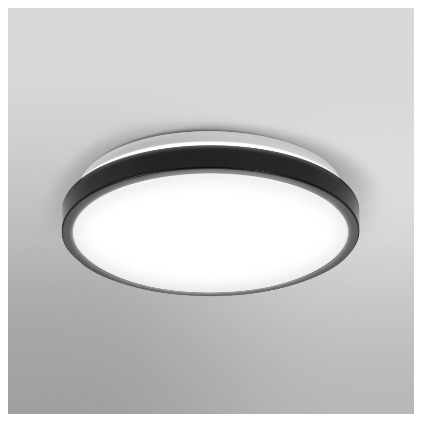 Ledvance - LED Kúpeľňové stropné svietidlo DISC LED/18W/230V 3000/4000K IP44