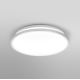 Ledvance - LED Kúpeľňové stropné svietidlo DISC LED/18W/230V 3000/4000K IP44