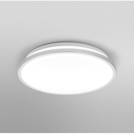 Ledvance - LED Kúpeľňové stropné svietidlo DISC LED/18W/230V 3000/4000K IP44