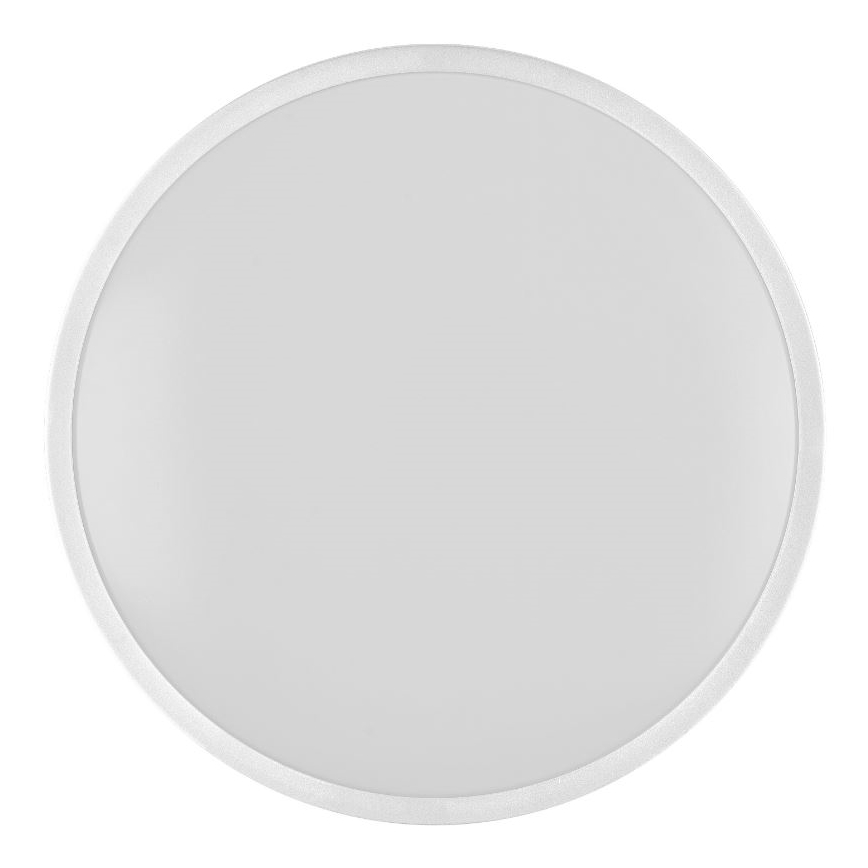 Ledvance - LED Kúpeľňové stropné svietidlo DISC LED/18W/230V 3000/4000K IP44