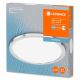 Ledvance - LED Kúpeľňové stropné svietidlo DISC LED/18W/230V 3000/4000K IP44