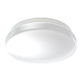 Ledvance - LED Kúpeľňové stropné svietidlo so senzorom CEILING ROUND LED/12W/230V IP44