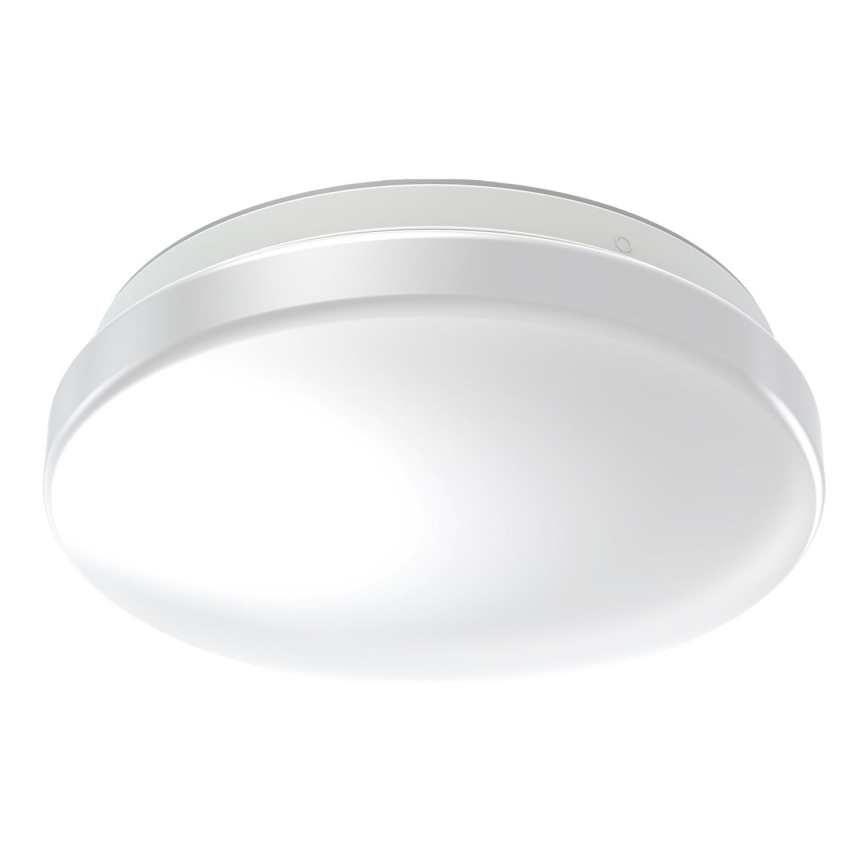 Ledvance - LED Kúpeľňové stropné svietidlo so senzorom CEILING ROUND LED/12W/230V IP44