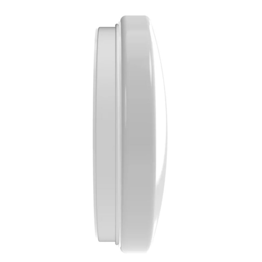 Ledvance - LED Kúpeľňové stropné svietidlo so senzorom CEILING ROUND LED/12W/230V IP44