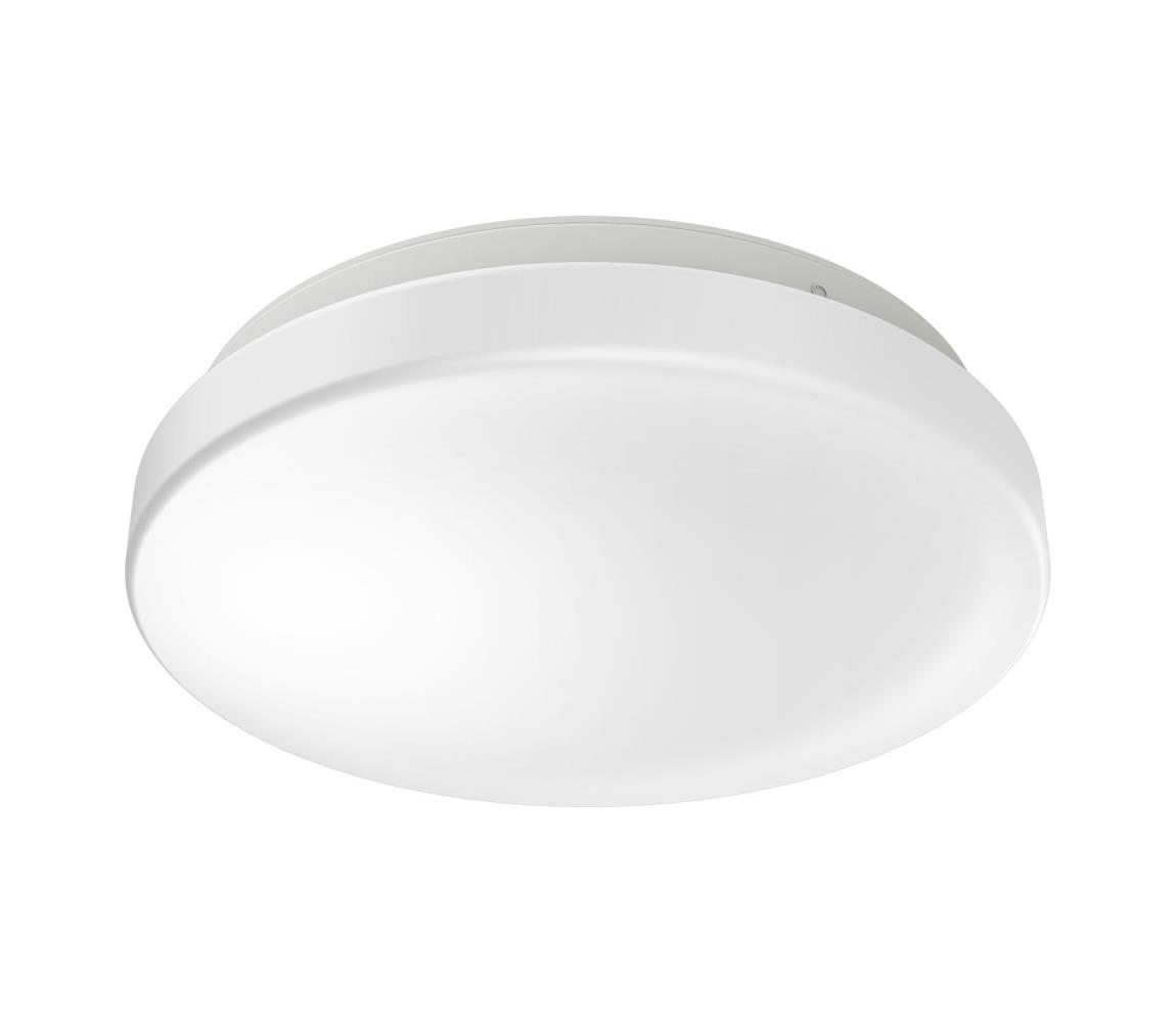 Ledvance - LED Kúpeľňové svietidlo so snímačom CEILING ROUND LED/18W/230V IP44 4099854106057