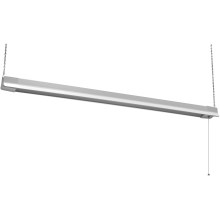 Ledvance - LED Luster na reťazi OFFICE LINE LED/41W/230V 4000K