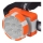 Ledvance - LED Nabíjacia čelovka FLASHLIGHT LED/1,5W/5V 1200 mAh