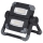Ledvance - LED Nabíjacia pracovní svítidlo WORKLIGHT BATTERY 2xLED/7W/5V