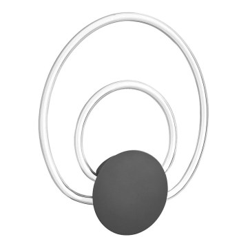 Ledvance - LED nástenné svietidlo HELIOS WALL LED/12W/230V 3000K