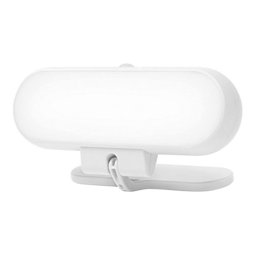 Ledvance - LED Osvetlenie nábytku so senzorom MOBILE LED/1,2W/5V 500 mAh 4000K