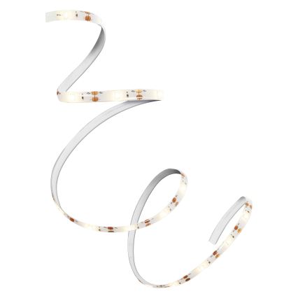 Ledvance - LED pásik s pohybovým senzorom FLEX 2 m LED/3,6 W/4×AA