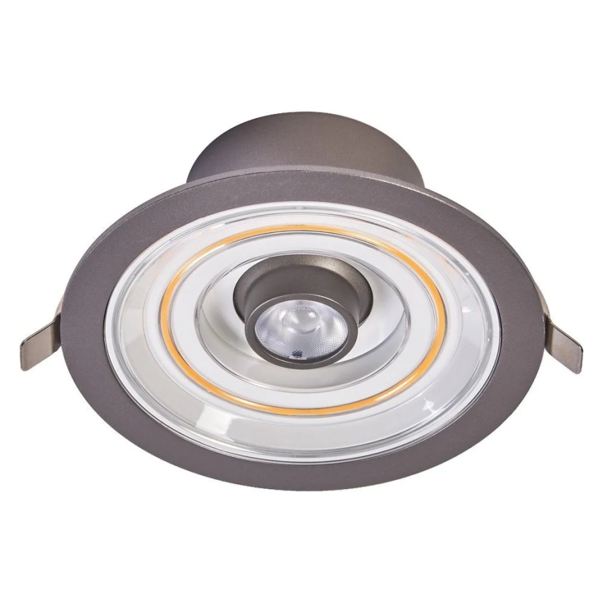 Ledvance - LED podhľadové svietidlo DECOR LED/9W/230V 2700K