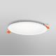 Ledvance - LED Podhľadové svietidlo SLIM LED/22W/230V 4000K