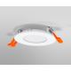Ledvance - LED Podhľadové svietidlo SLIM LED/4,5W/230V 3000K